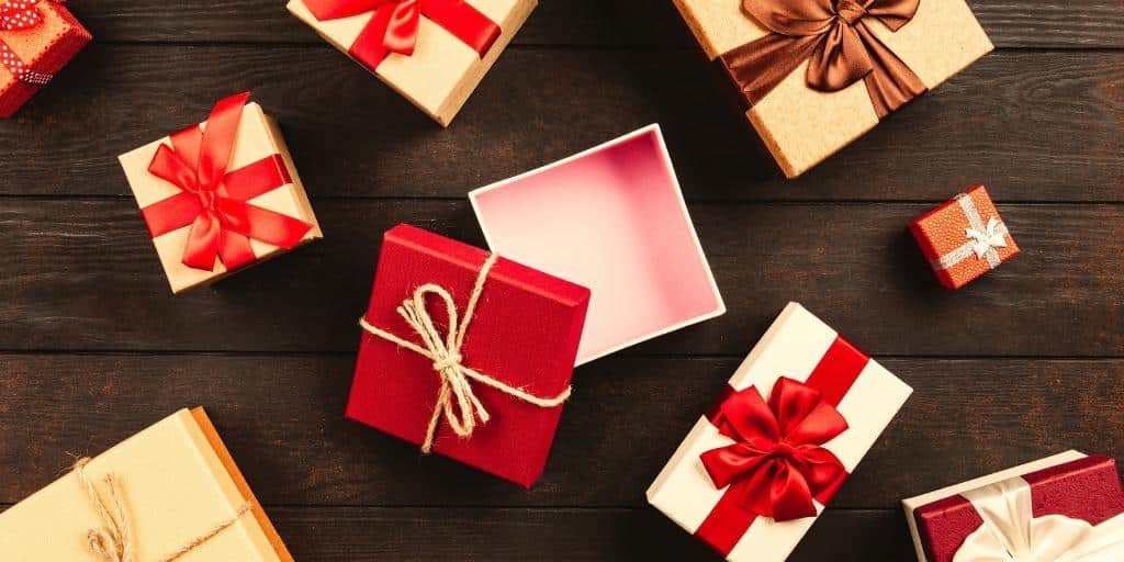 3 Idées cadeaux pour Noël
